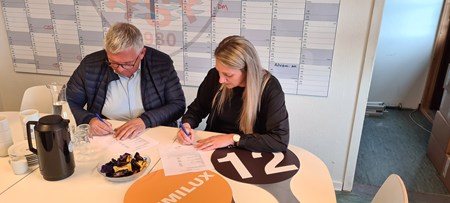 Stuðulsavtalan við RSF heldur fram